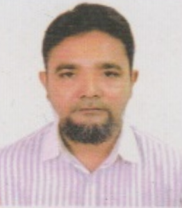 MOHAMMAD HOSSAIN ALI